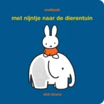 Met Nijntje naar de dierentuin | 9789056473624