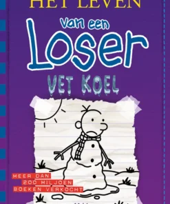 Vet koel (Reefman special)