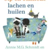 Jip en Janneke lachen en huilen | 9789002274695