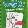 Diary of a Wimpy Kid The Last Straw | 9780141335704