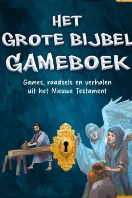 Het Grote Bijbel Gameboek