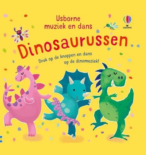 Dinosaurussen | 9781801313735 Dinosaurussen