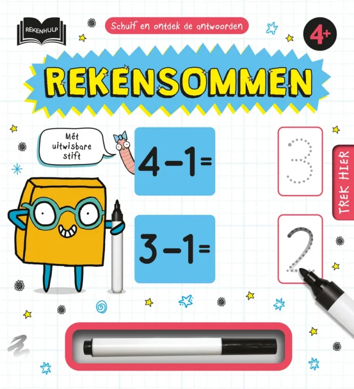 Rekenhulp