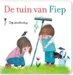 De tuin van Fiep | 9789025774639