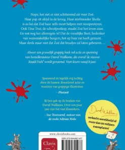 Broodje rat | 9789044821437