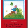 Het grote boek van Klein-Mannetje | 9789051164497