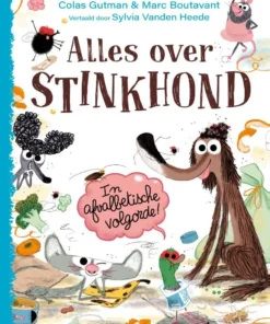 Alles over Stinkhond