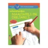 Oefenblaadjes maaltafels en deeltafels (7-8 j.) | 9789036649988