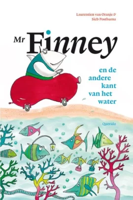 Mr Finney