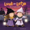 Het is Halloween! | 9789044831115