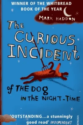 The Curious Incident of the Dog In the Night-time