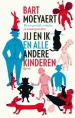 Jij en ik en alle andere kinderen | 9789045129839