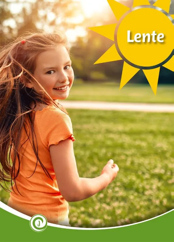 Lente | 9789464391916 Lente