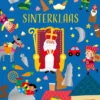 Sinterklaas | 9789460363023