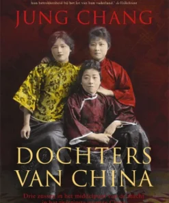 Dochters van China