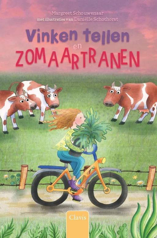 Rapunsel kinderboeken |