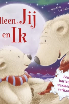 Alleen jij en ik