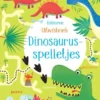 Dinosaurusspelletjes | 9781803702186