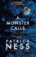 A Monster Calls | 9781406362169 A Monster Calls | 9781406362169