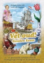 Vet oud! Gouden Eeuw | 9789002273711