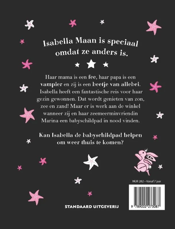 Isabella gaat op reis | 9789002273087 Isabella gaat op reis - Afbeelding 2