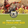 De twaalfde man | 9789044815153 De twaalfde man | 9789044815153