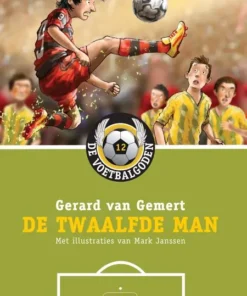De twaalfde man