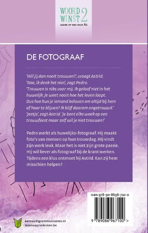 De fotograaf | 9789086967100 De fotograaf - Afbeelding 2