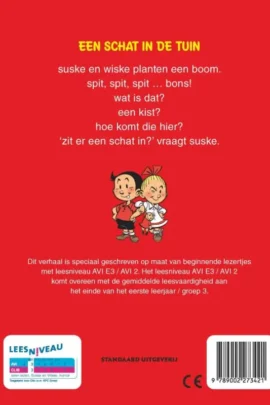 Speeltijd | 9789002273421