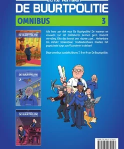 Omnibus 3 | 9789002279447 Omnibus 3 - Afbeelding 2
