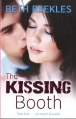 The Kissing Booth | 9780552569736 The Kissing Booth | 9780552569736