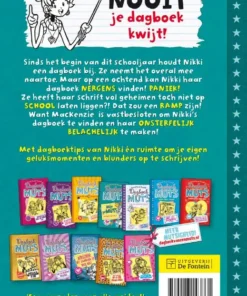 In de spotlights! | 9789026143861 In de spotlights! - Afbeelding 2