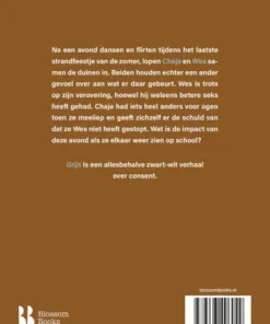 Alternative view of Grijs