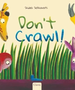 Don't Crawl!