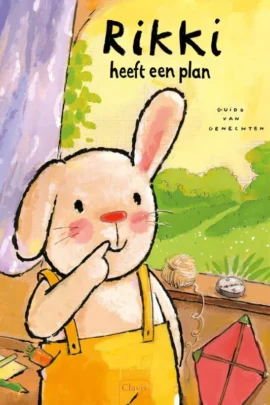 Rikki heeft een plan