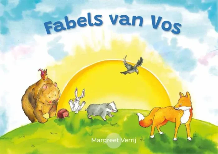 Fabels van Vos