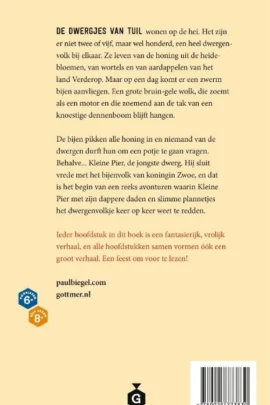 Alternative view of De dwergjes van Tuil