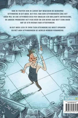 Alternative view of Dat ging goed mis