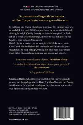 Club dood | 9789021046518