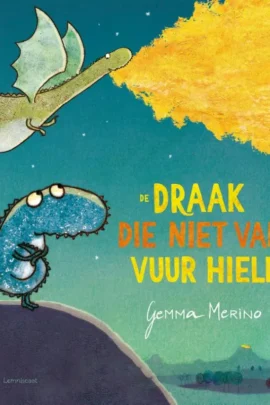 De draak die niet van vuur hield