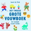Het tweede grote vouwboek | 9789401459297