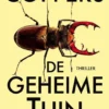 De geheime tuin | 9789492168412