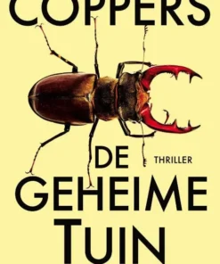 De geheime tuin