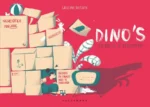 Dino's en hoe ze te verstoppen | 9789463374842
