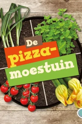 De pizzamoestuin