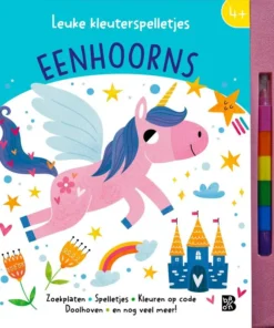 Eenhoorns