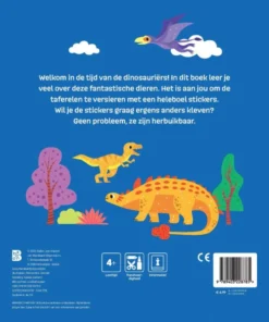 In de crèche | 9789403228785 In de crèche | 9789403228785