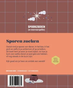 Alternative view of Spoorzoeken en weer voorspellen