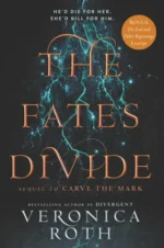 The Fates Divide | 9780062423030