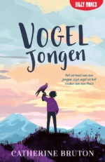 Vogeljongen | 9789030510475